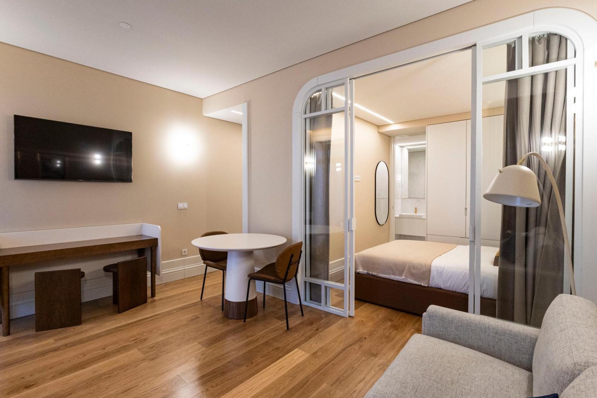 Apartmentsporto - Almada 318 Экстерьер фото