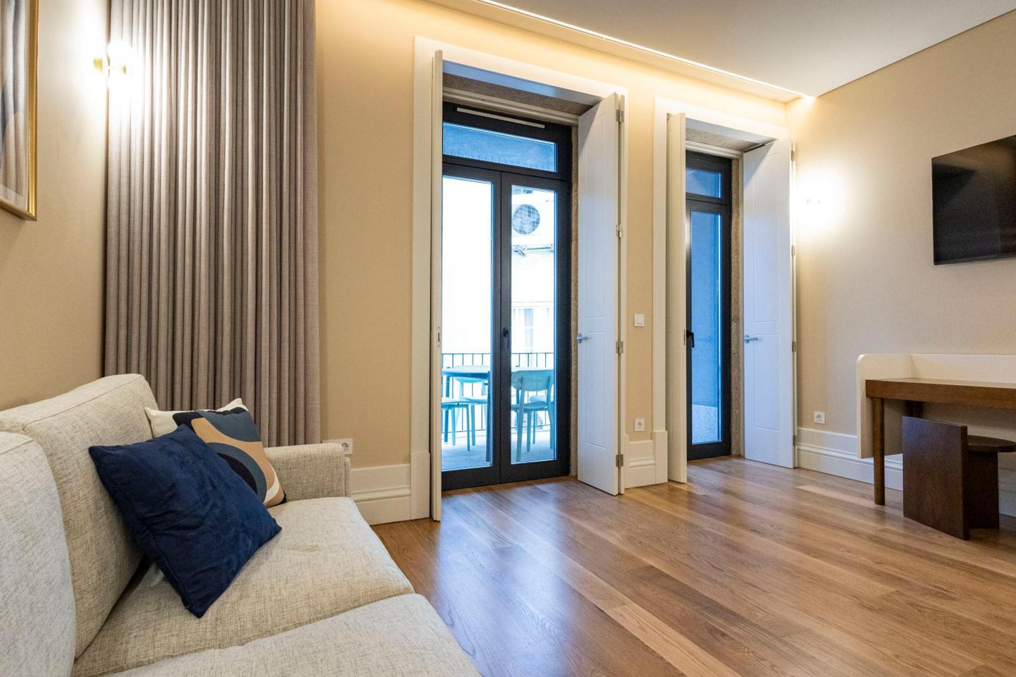 Apartmentsporto - Almada 318 Экстерьер фото