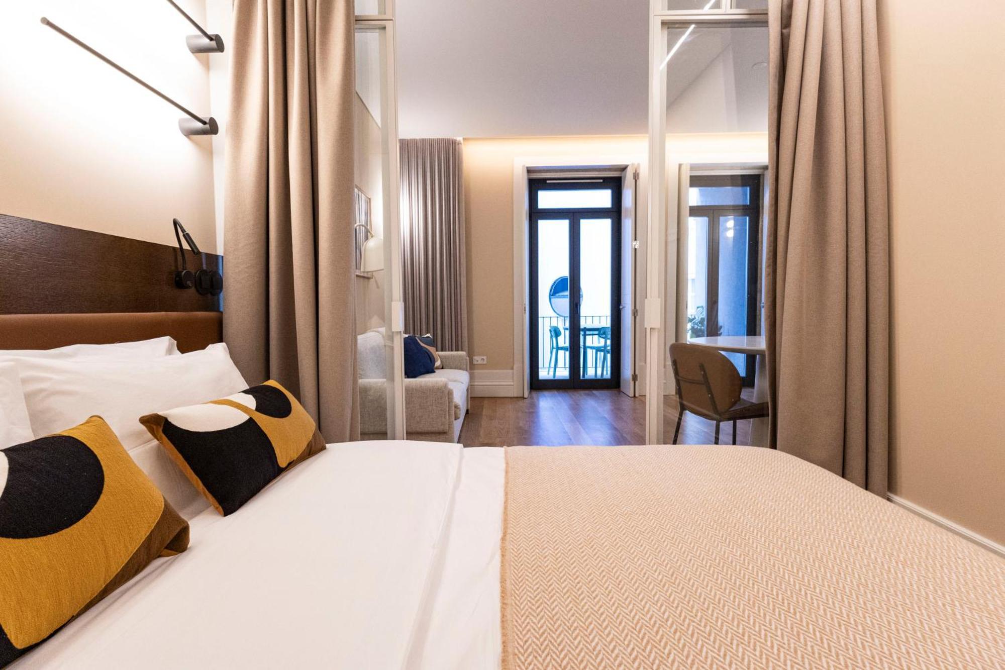 Apartmentsporto - Almada 318 Экстерьер фото
