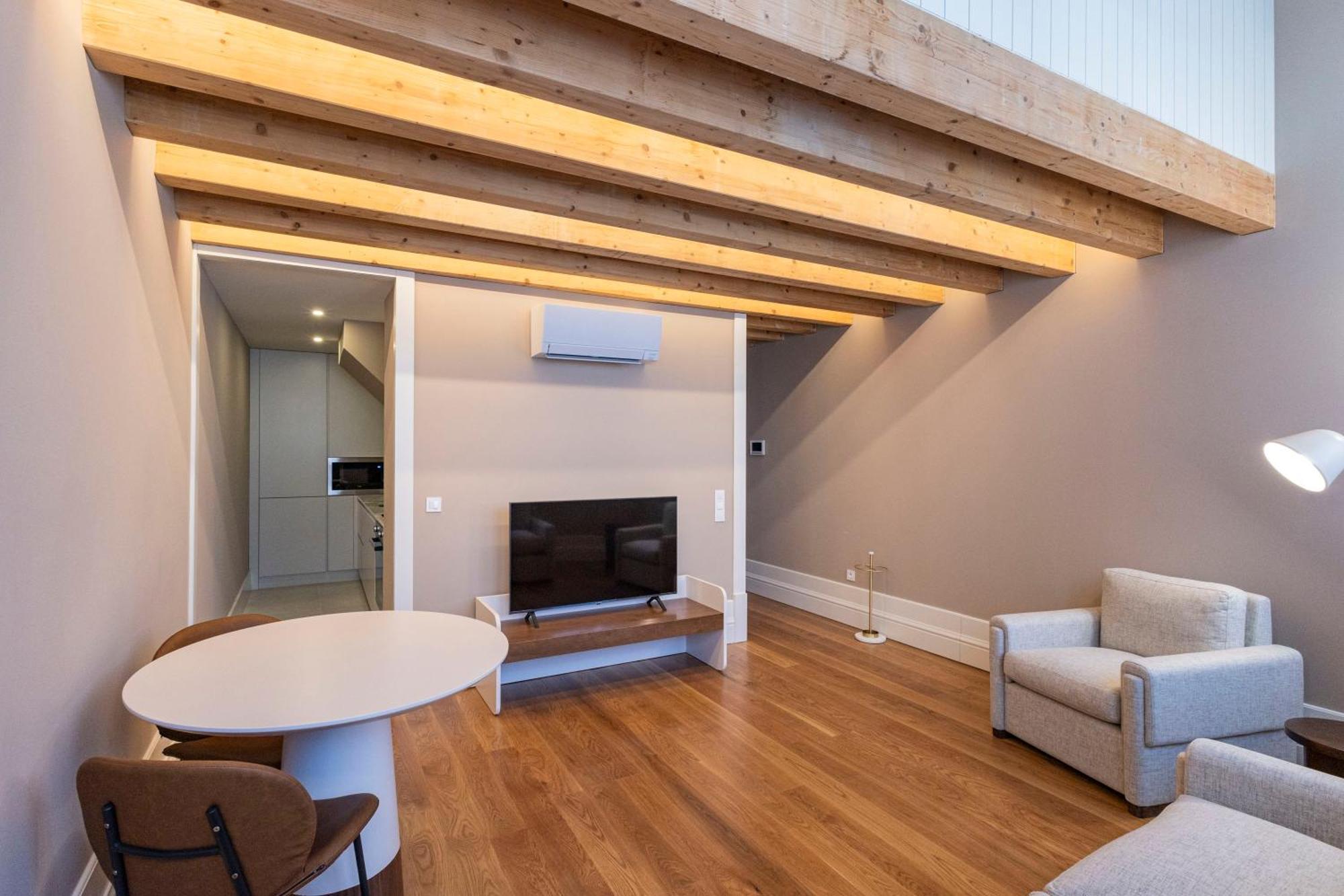 Apartmentsporto - Almada 318 Экстерьер фото