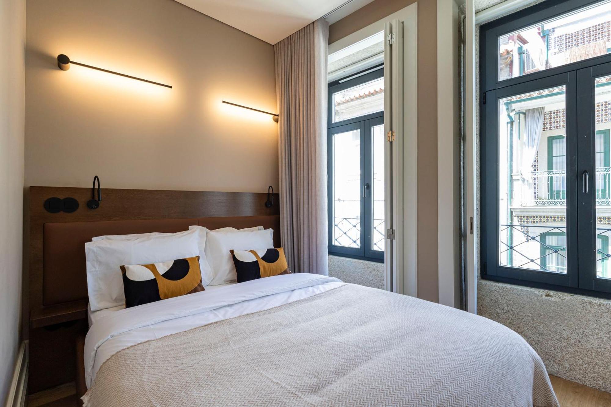 Apartmentsporto - Almada 318 Экстерьер фото