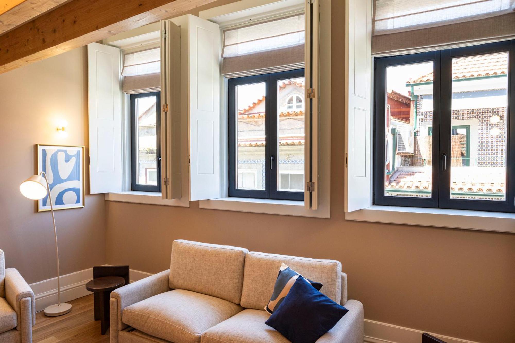 Apartmentsporto - Almada 318 Экстерьер фото