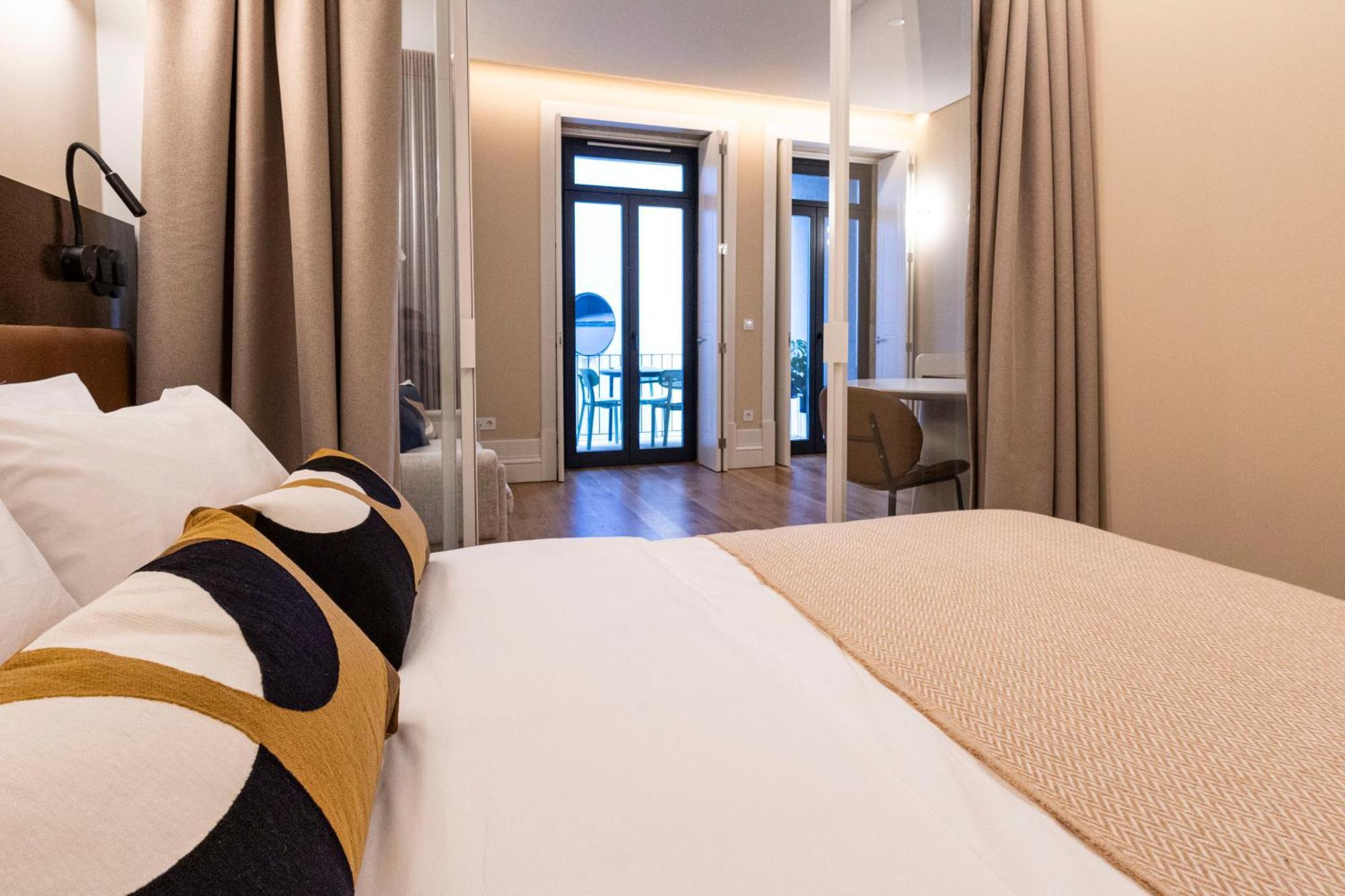 Apartmentsporto - Almada 318 Экстерьер фото