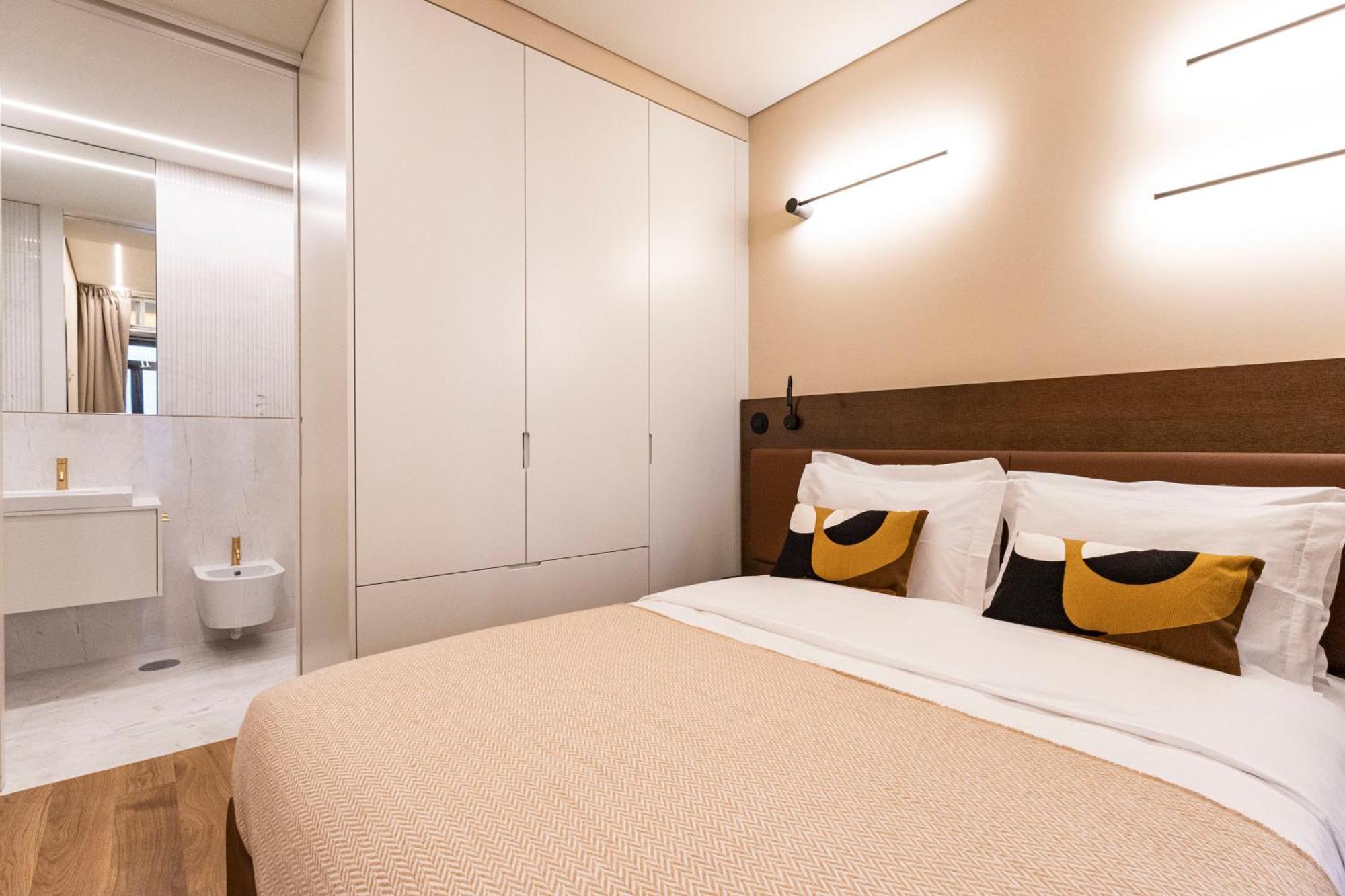 Apartmentsporto - Almada 318 Экстерьер фото