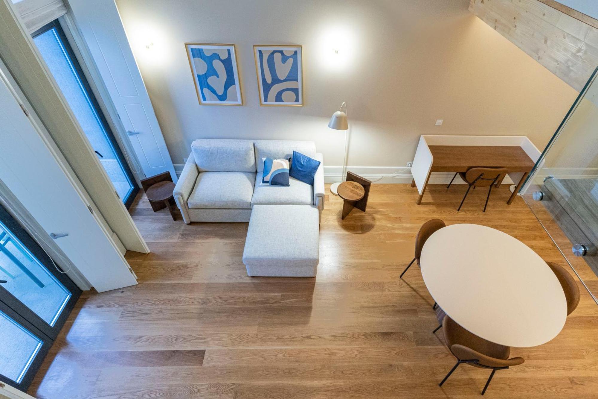 Apartmentsporto - Almada 318 Экстерьер фото