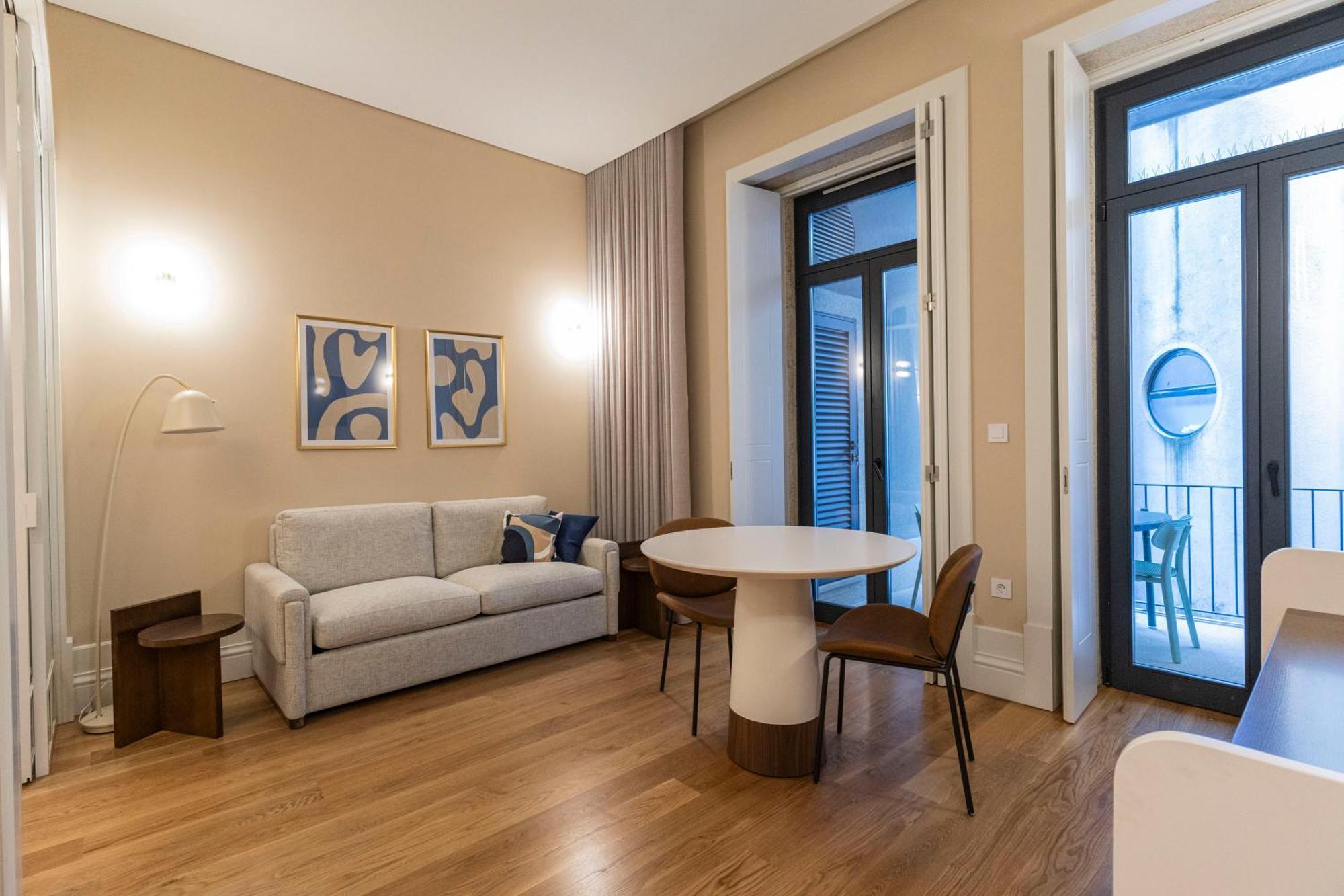 Apartmentsporto - Almada 318 Экстерьер фото