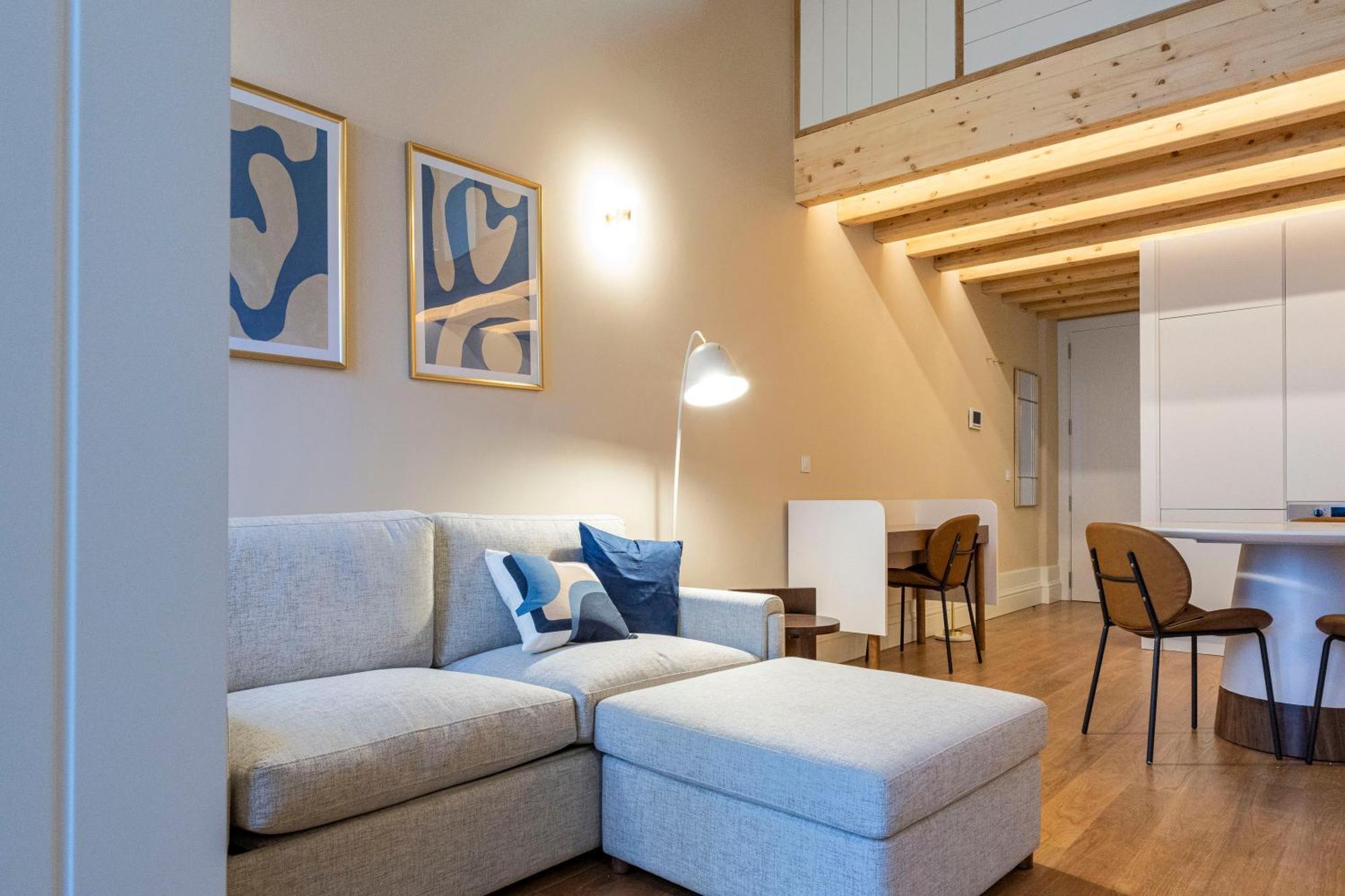 Apartmentsporto - Almada 318 Экстерьер фото