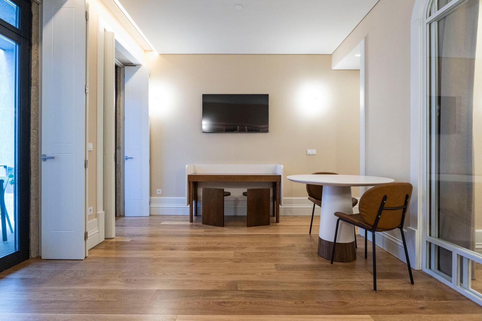 Apartmentsporto - Almada 318 Экстерьер фото