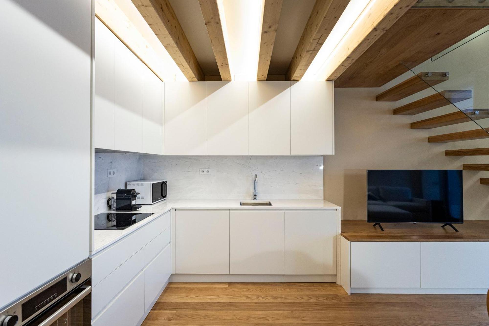Apartmentsporto - Almada 318 Экстерьер фото