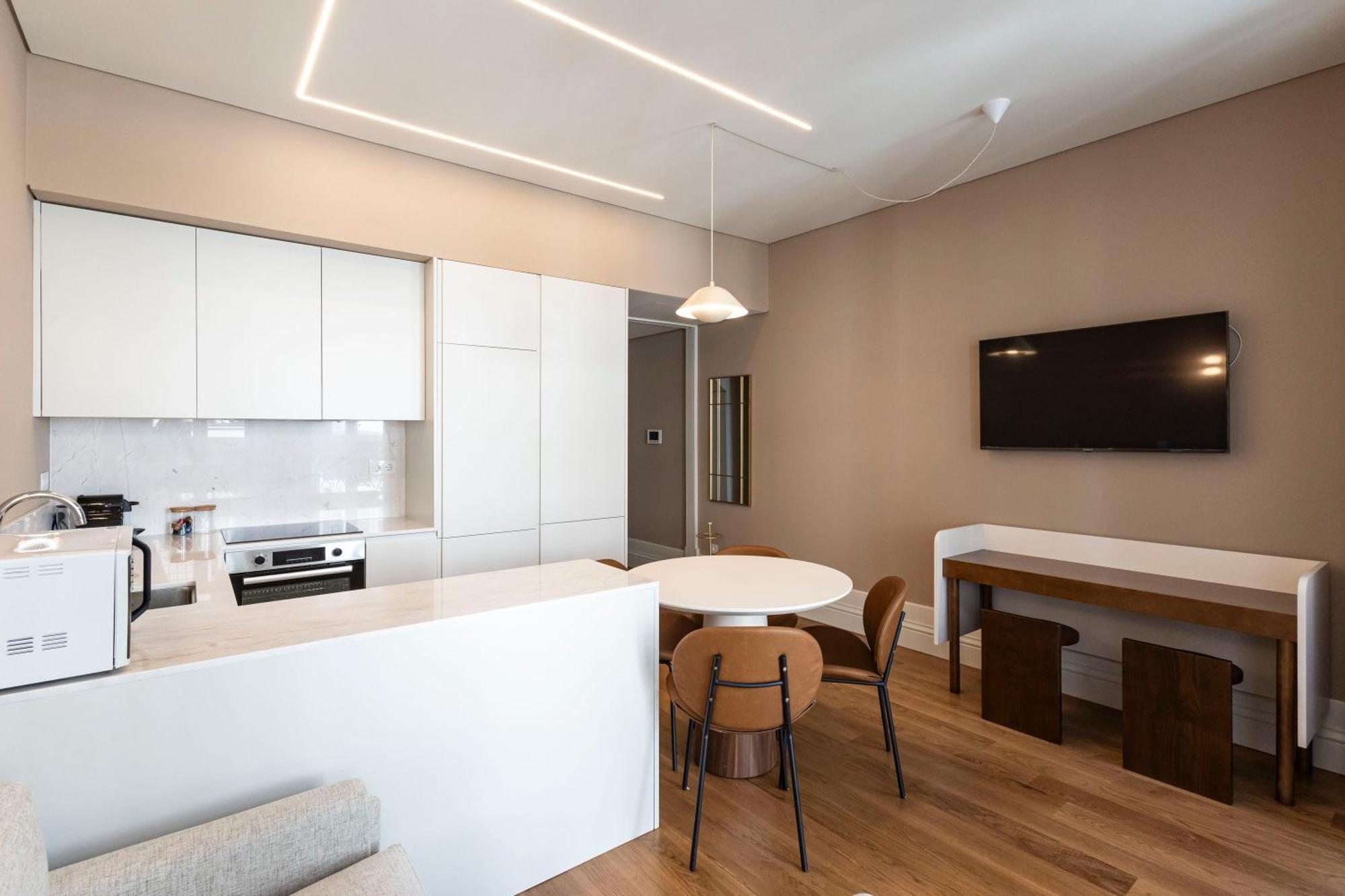 Apartmentsporto - Almada 318 Экстерьер фото