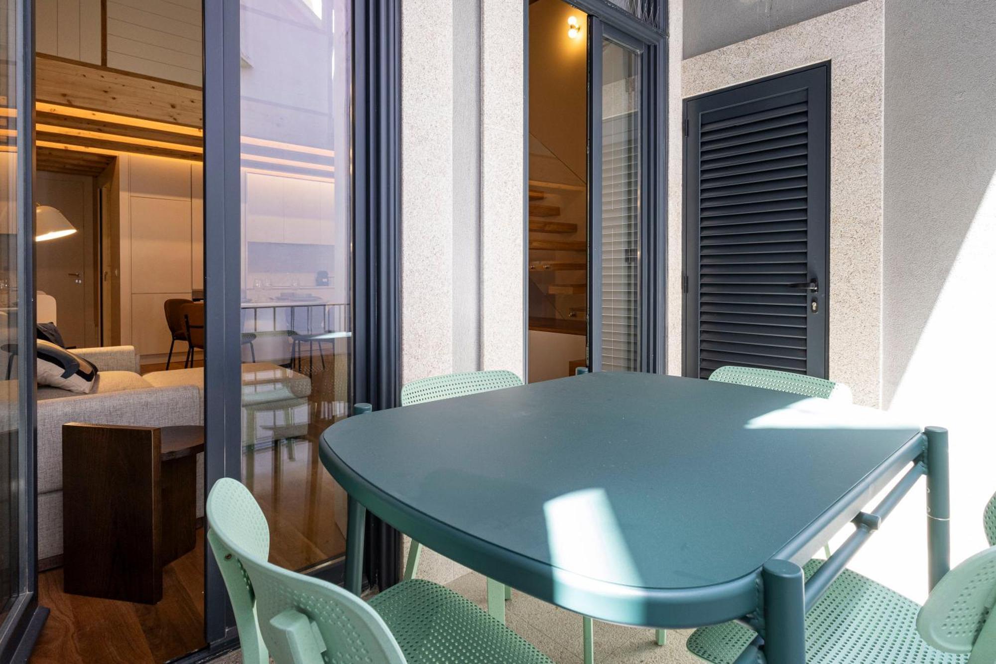 Apartmentsporto - Almada 318 Экстерьер фото