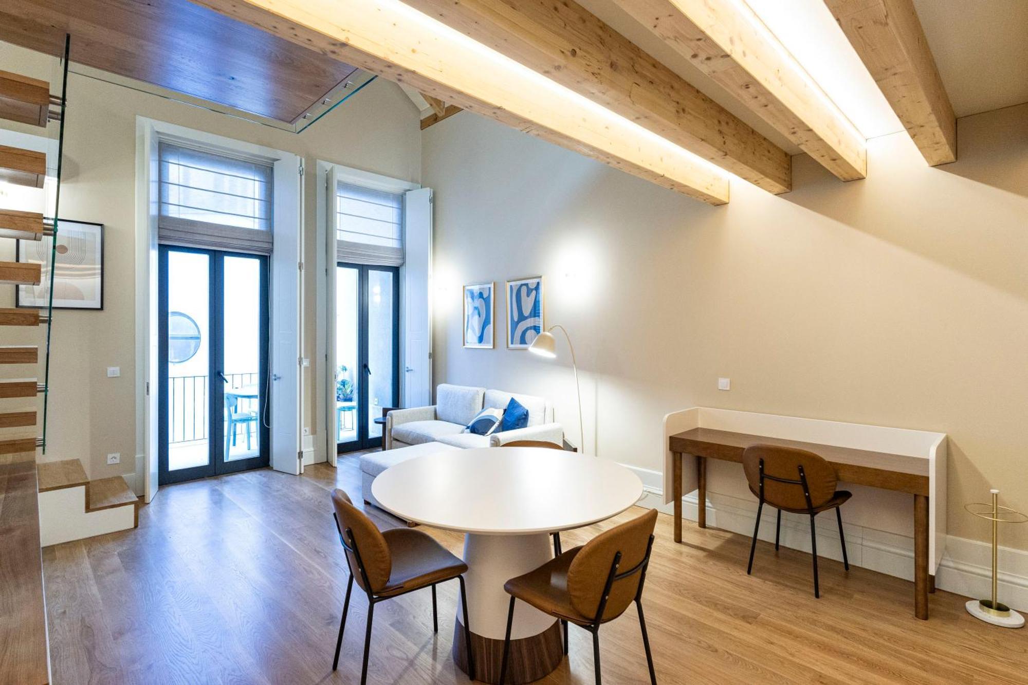 Apartmentsporto - Almada 318 Экстерьер фото