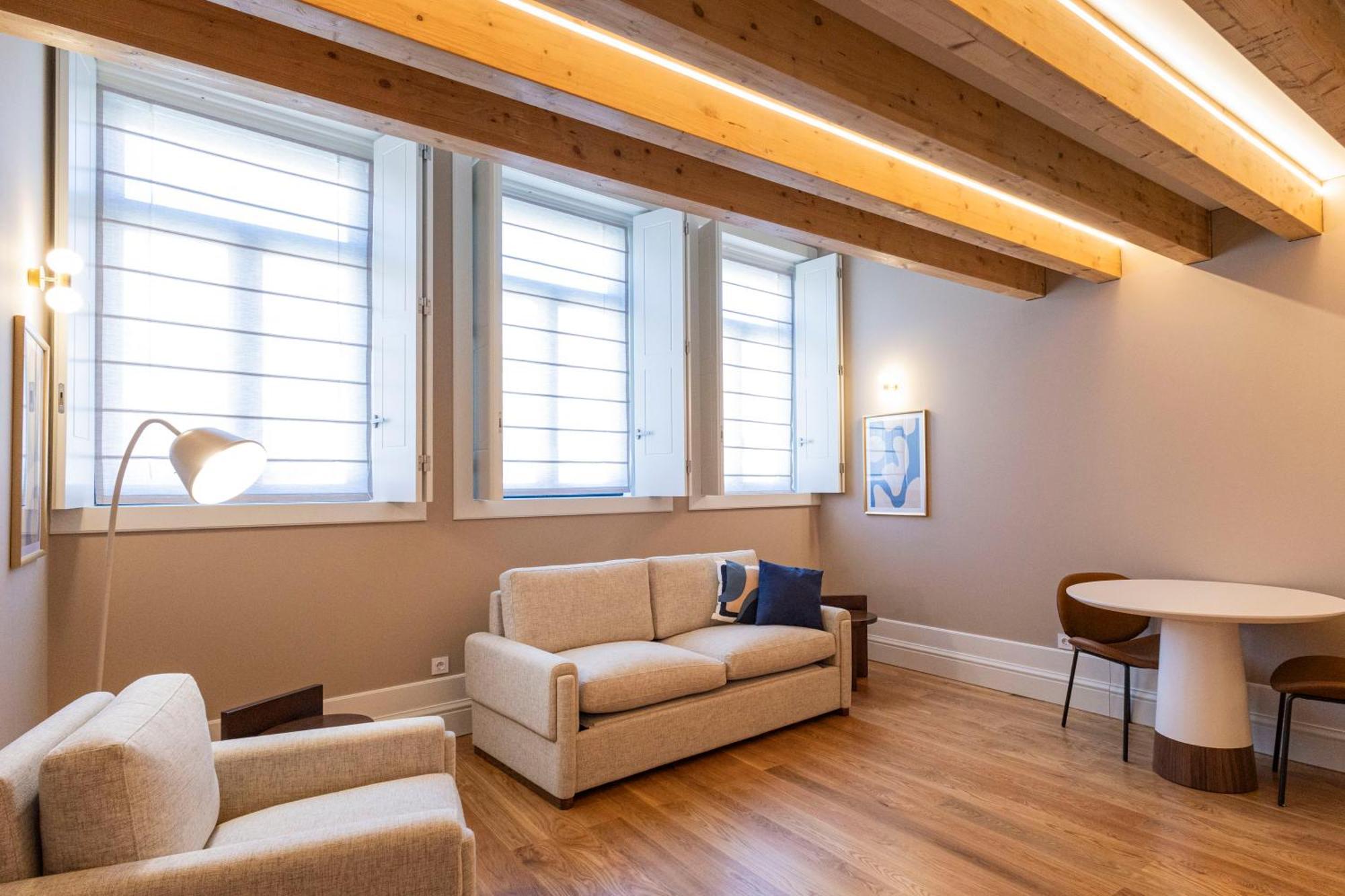 Apartmentsporto - Almada 318 Экстерьер фото