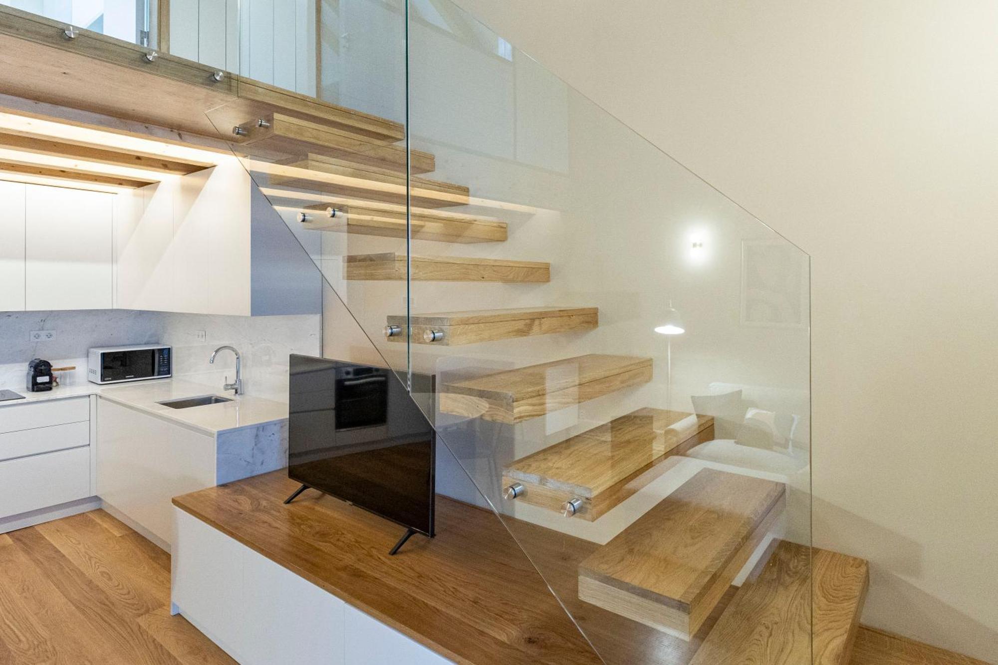 Apartmentsporto - Almada 318 Экстерьер фото