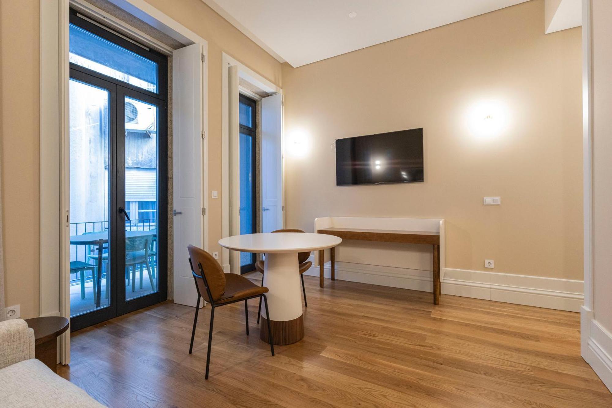 Apartmentsporto - Almada 318 Экстерьер фото