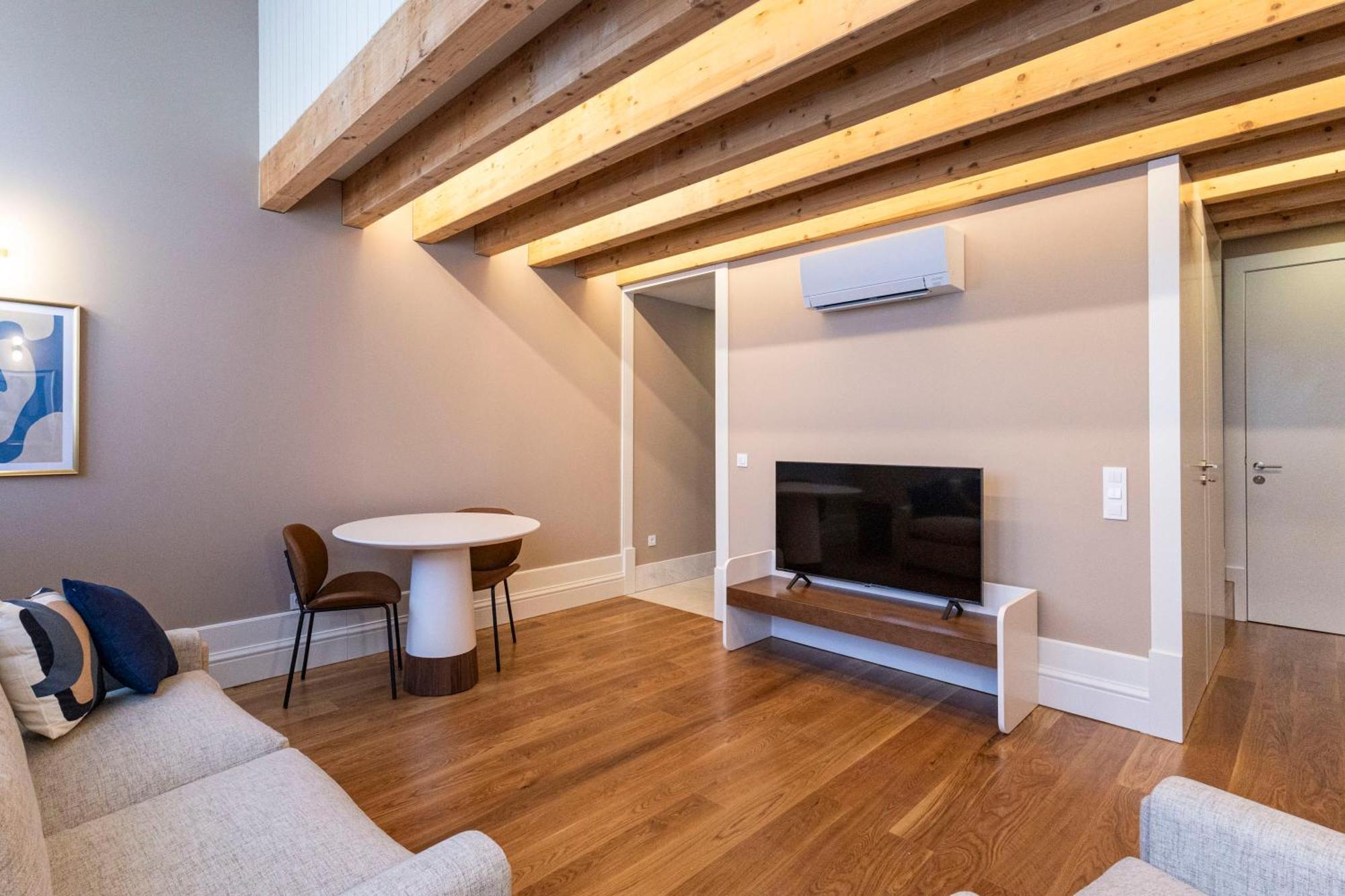 Apartmentsporto - Almada 318 Экстерьер фото